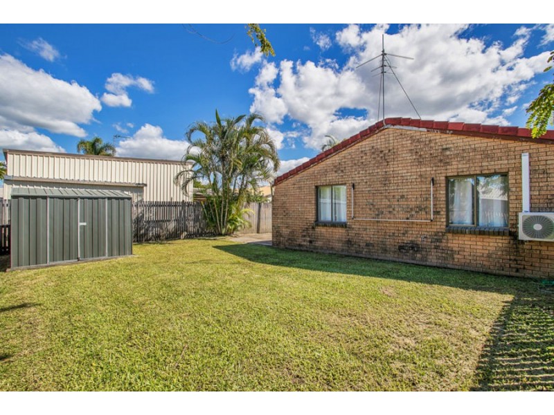 2/19 Cannan Street, South Mackay QLD 4740