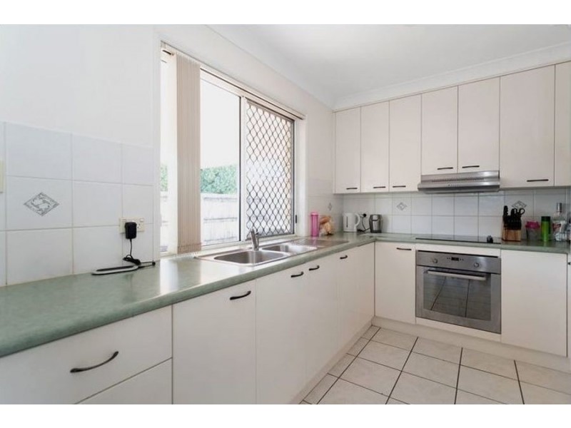 1 The Barons Drive, Andergrove QLD 4740