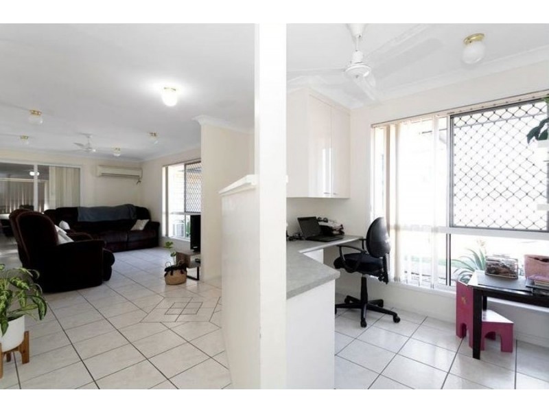 1 The Barons Drive, Andergrove QLD 4740