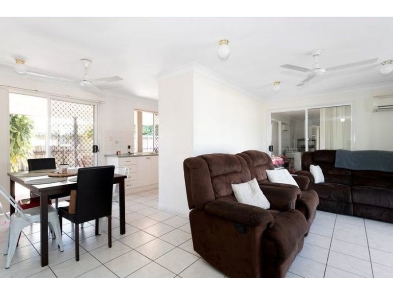 1 The Barons Drive, Andergrove QLD 4740