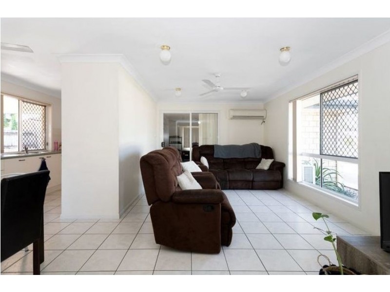 1 The Barons Drive, Andergrove QLD 4740