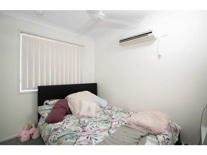 1 The Barons Drive, Andergrove QLD 4740