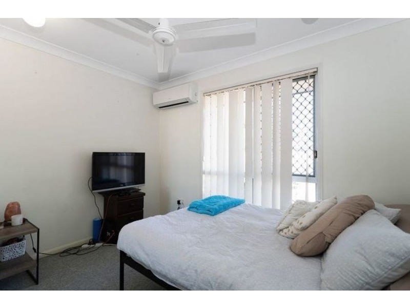 1 The Barons Drive, Andergrove QLD 4740