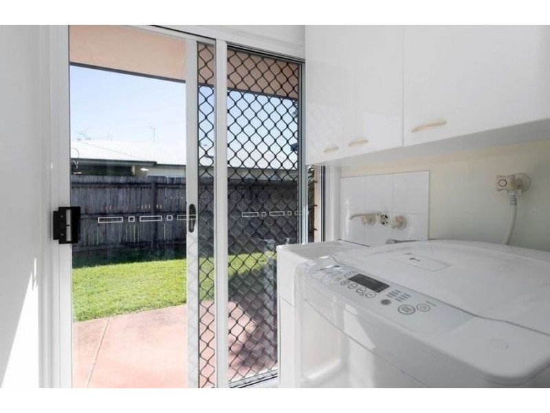 1 The Barons Drive, Andergrove QLD 4740