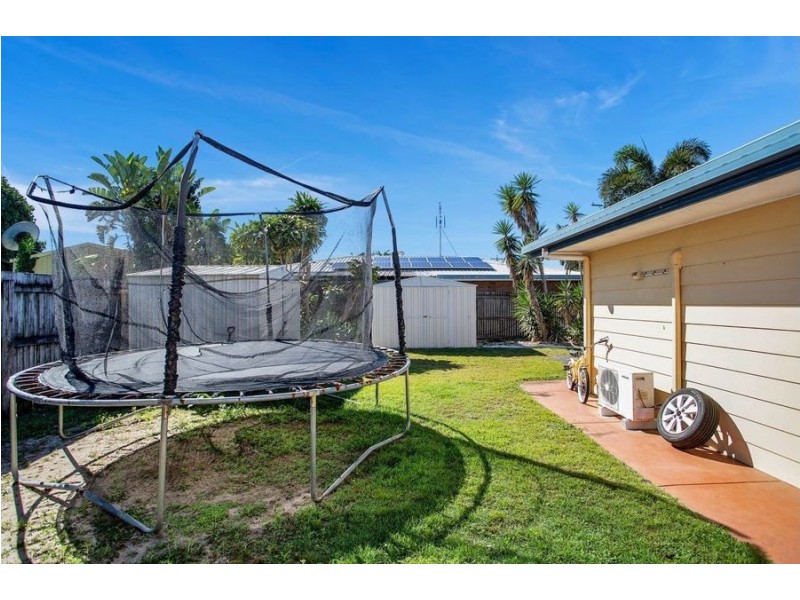 1 The Barons Drive, Andergrove QLD 4740