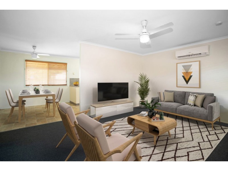 4 Nicole Court, Andergrove QLD 4740
