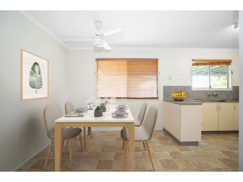 4 Nicole Court, Andergrove QLD 4740