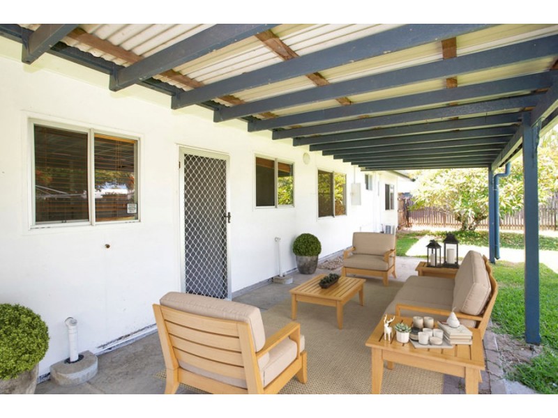 4 Nicole Court, Andergrove QLD 4740
