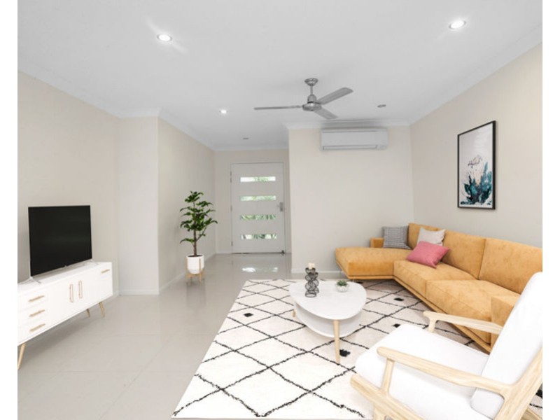 6 Bensara Crescent, Beaconsfield QLD 4740
