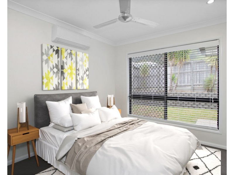 6 Bensara Crescent, Beaconsfield QLD 4740