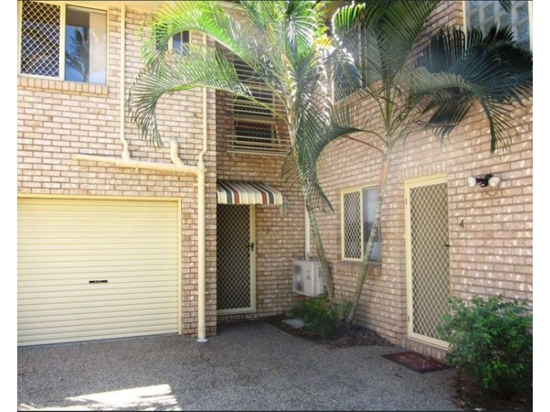 3/454 Bridge Road, West Mackay QLD 4740