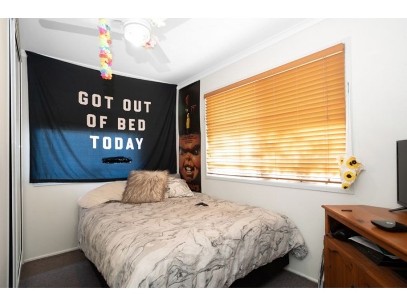 4 Nicole Court, Andergrove QLD 4740