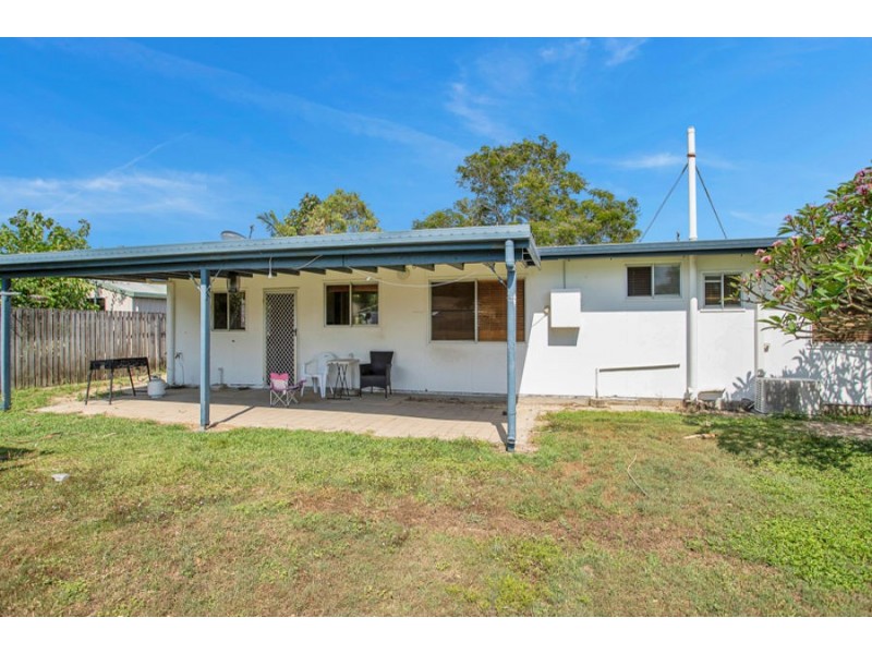 4 Nicole Court, Andergrove QLD 4740