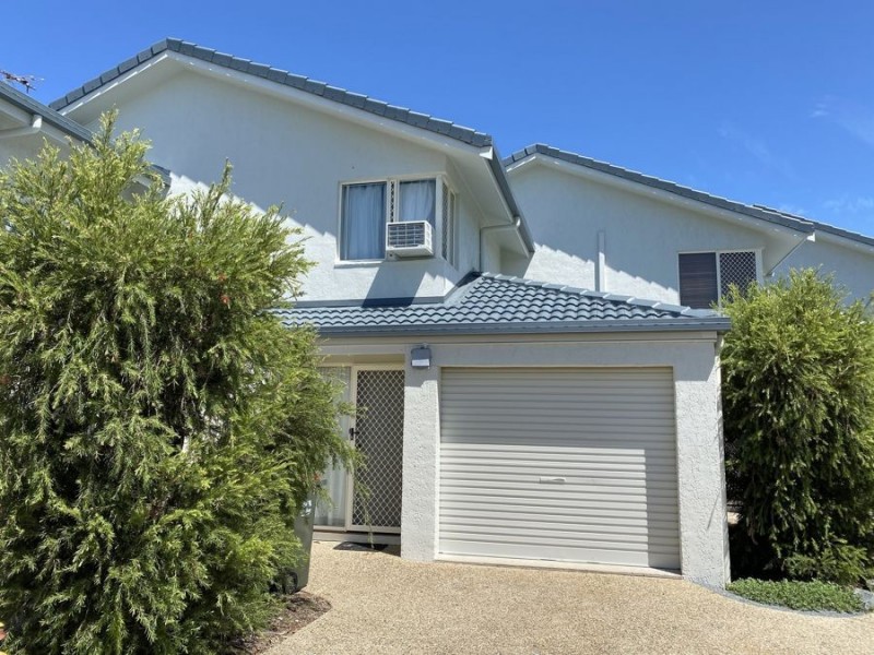 8/63 Shakespeare Street, East Mackay QLD 4740