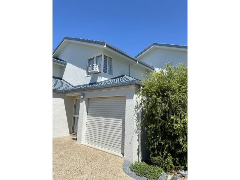 8/63 Shakespeare Street, East Mackay QLD 4740
