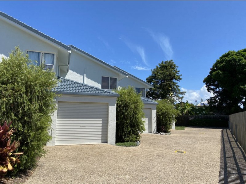8/63 Shakespeare Street, East Mackay QLD 4740