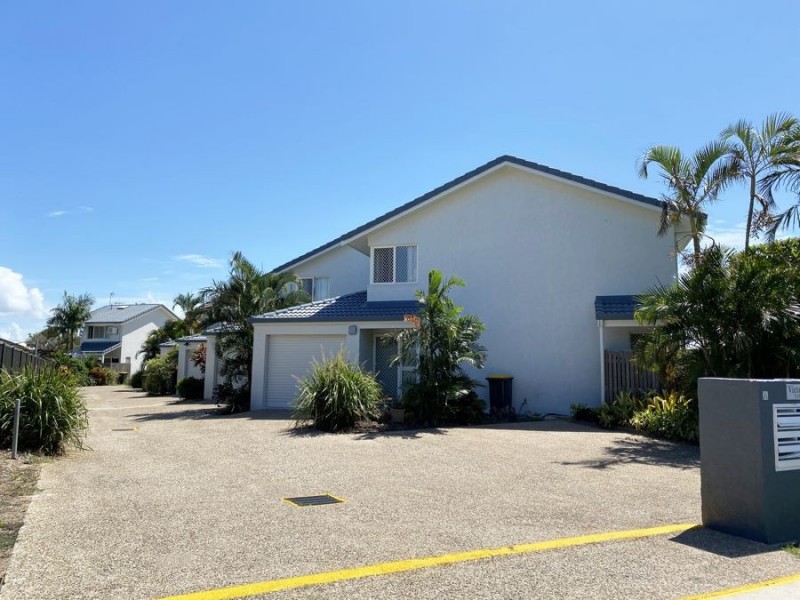 8/63 Shakespeare Street, East Mackay QLD 4740