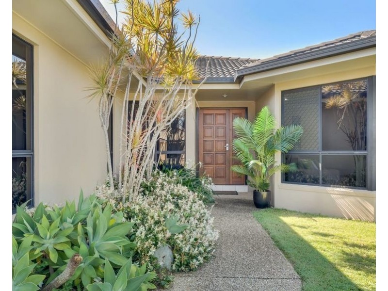58 Spinnaker Way, Bucasia QLD 4750