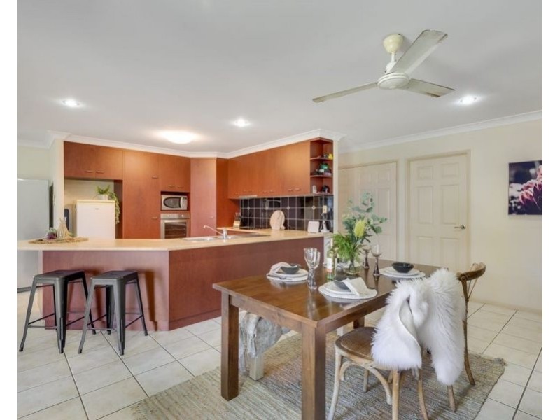 58 Spinnaker Way, Bucasia QLD 4750