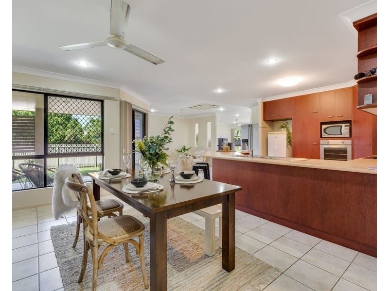 58 Spinnaker Way, Bucasia QLD 4750