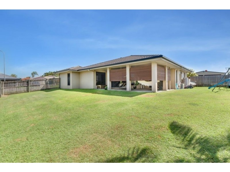 58 Spinnaker Way, Bucasia QLD 4750