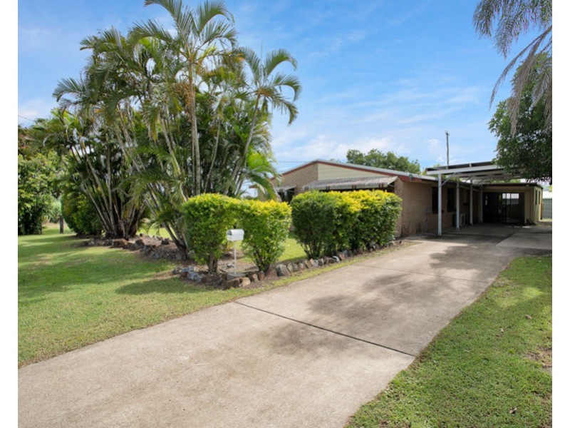 158-160 Broad Street, Sarina QLD 4737