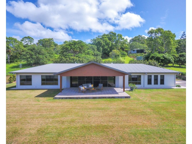 45 Mick Ready Road, Grasstree Beach QLD 4740