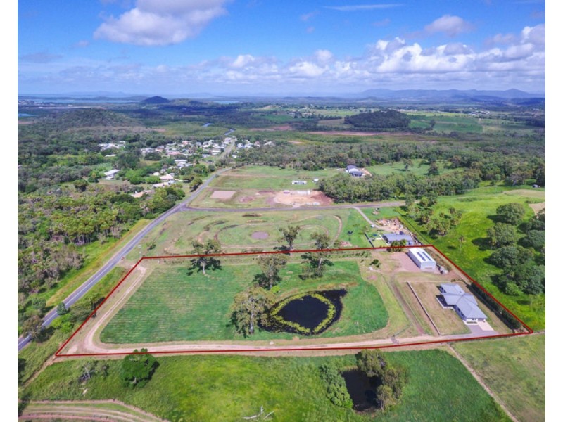 45 Mick Ready Road, Grasstree Beach QLD 4740