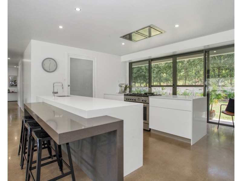 45 Mick Ready Road, Grasstree Beach QLD 4740