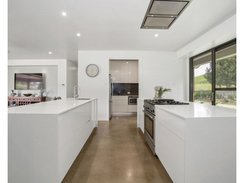 45 Mick Ready Road, Grasstree Beach QLD 4740