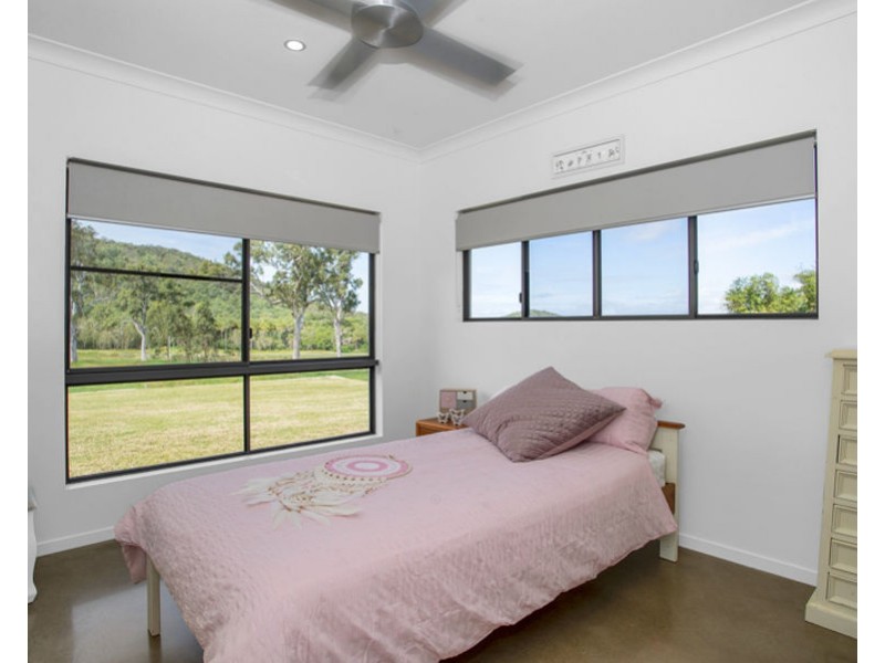 45 Mick Ready Road, Grasstree Beach QLD 4740