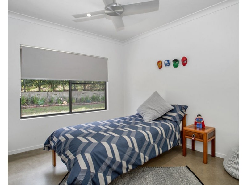 45 Mick Ready Road, Grasstree Beach QLD 4740