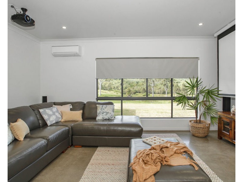 45 Mick Ready Road, Grasstree Beach QLD 4740