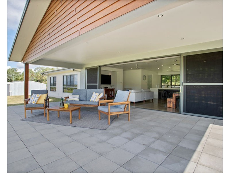 45 Mick Ready Road, Grasstree Beach QLD 4740