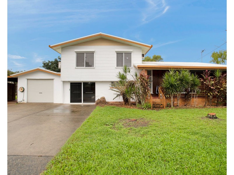 58 Kippen Street, East Mackay QLD 4740