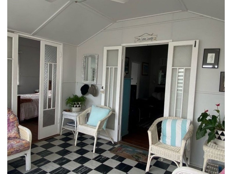 55 McKenney Street, South Mackay QLD 4740