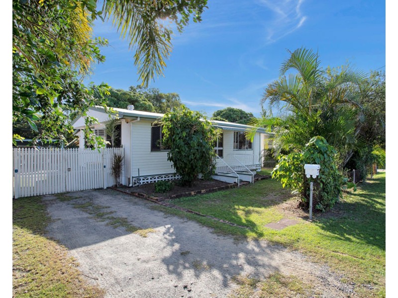 287 Slade Point Road, Slade Point QLD 4740