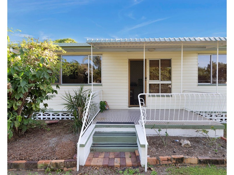 287 Slade Point Road, Slade Point QLD 4740