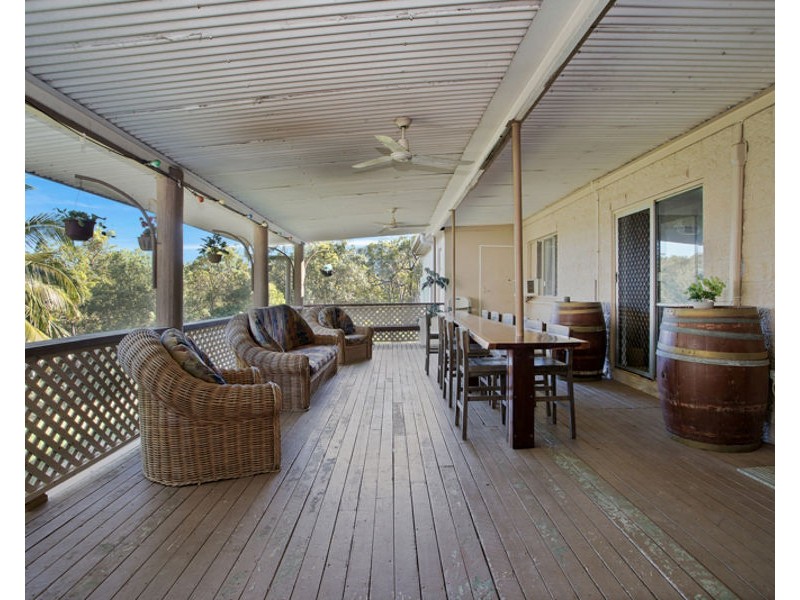 76 De Waards Access Road, Marian QLD 4753