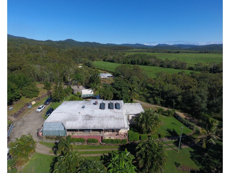 76 De Waards Access Road, Marian QLD 4753