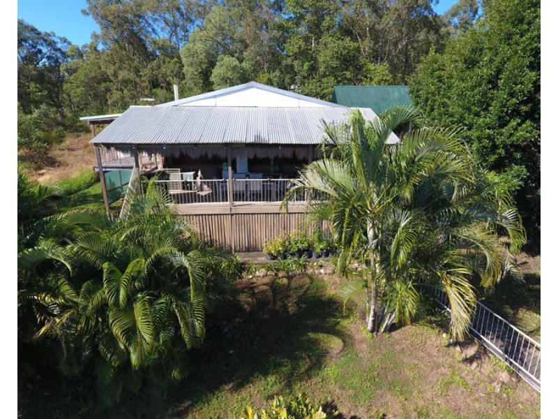 76 De Waards Access Road, Marian QLD 4753