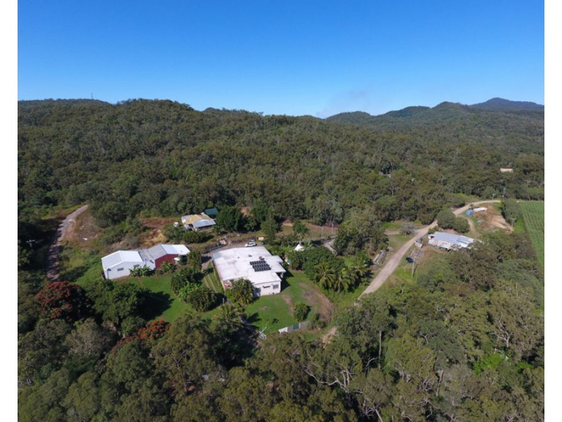 76 De Waards Access Road, Marian QLD 4753