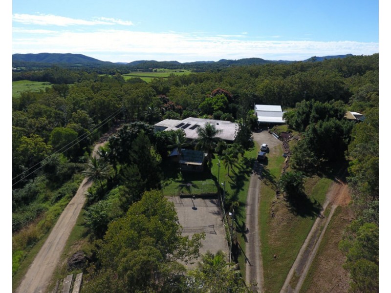 76 De Waards Access Road, Marian QLD 4753