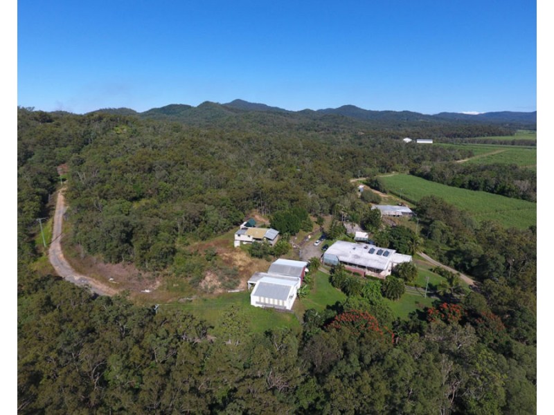 76 De Waards Access Road, Marian QLD 4753