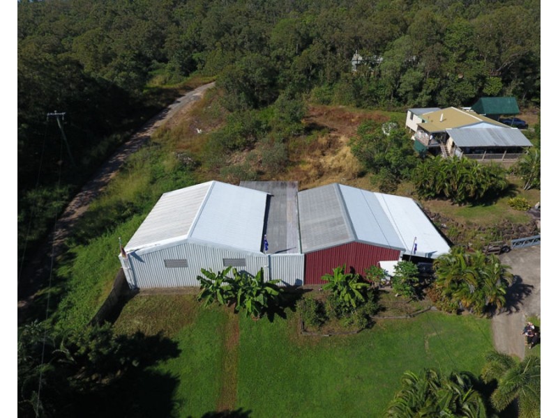 76 De Waards Access Road, Marian QLD 4753
