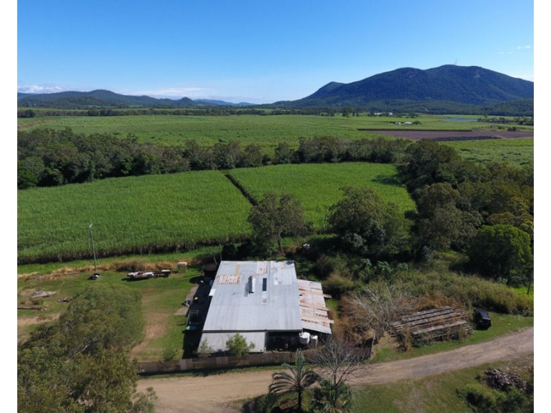 76 De Waards Access Road, Marian QLD 4753