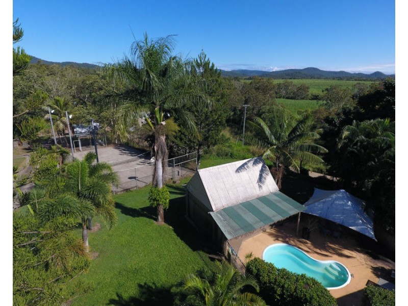 76 De Waards Access Road, Marian QLD 4753