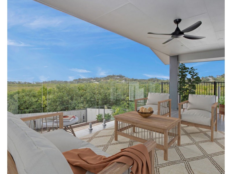 37 Village Circuit, Eimeo QLD 4740