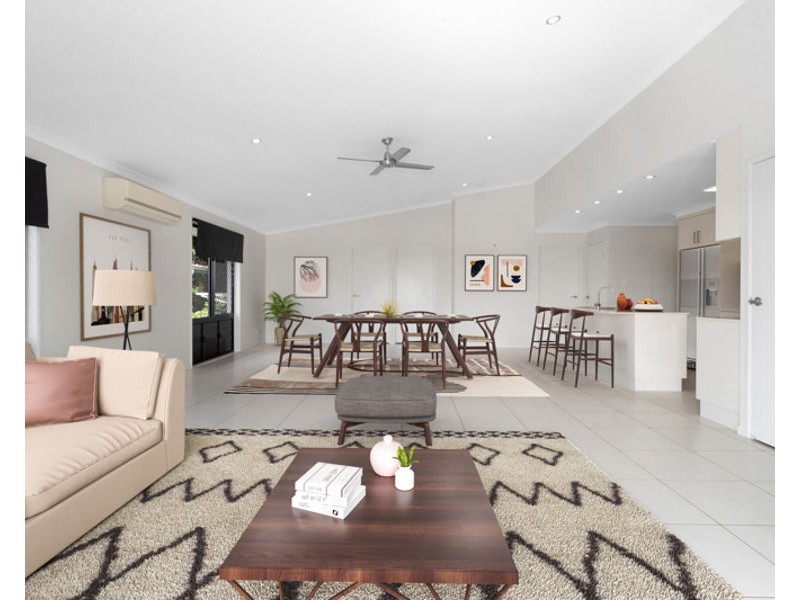 37 Village Circuit, Eimeo QLD 4740