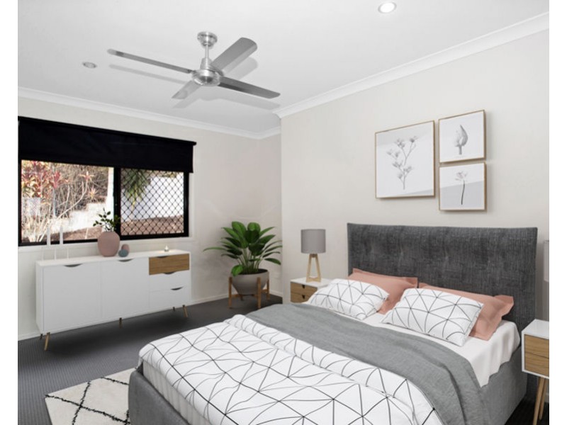 37 Village Circuit, Eimeo QLD 4740
